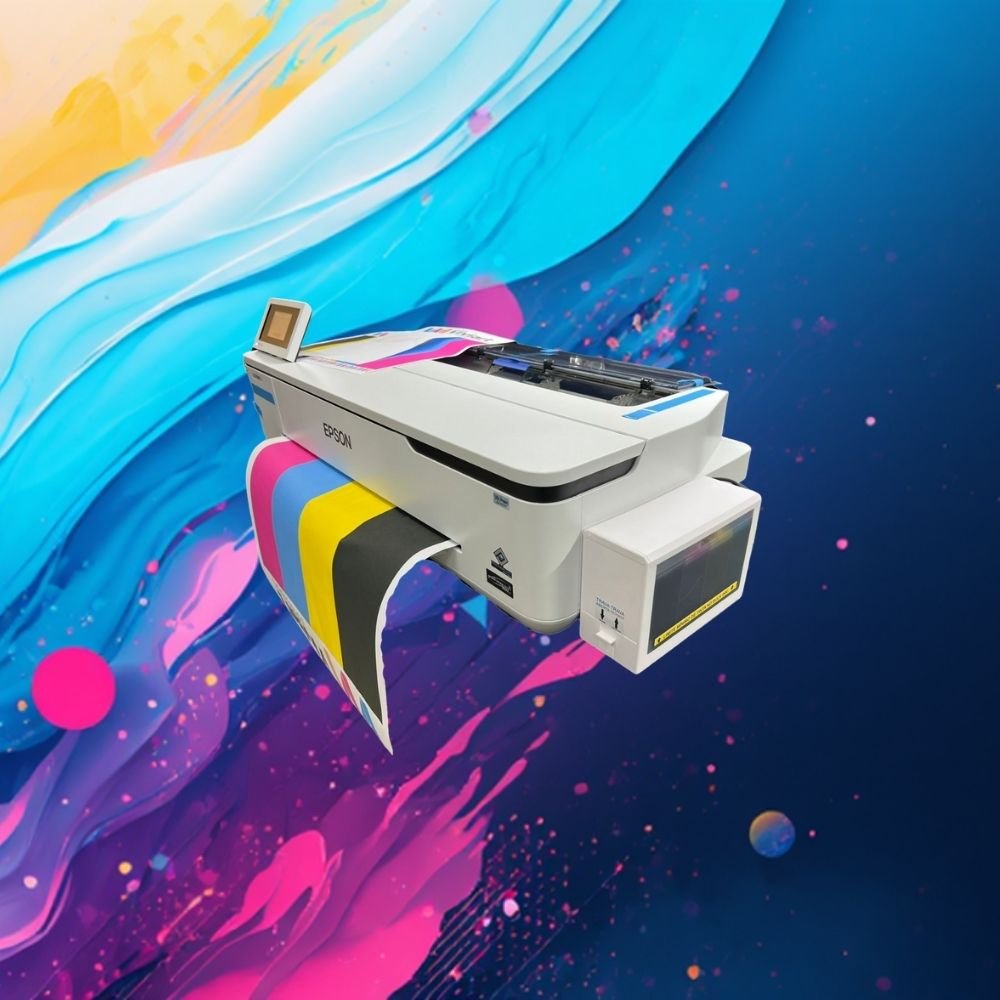 Plotter Epson T3170 com Bulk Ink